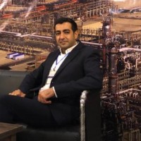 Mahmood Abolghasemi