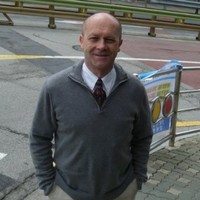 Greg Rigby