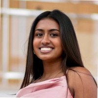 Nayana Jacob