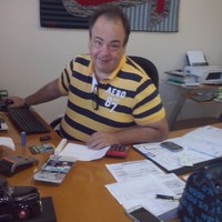 Jose Carlos Albuquerque Junior