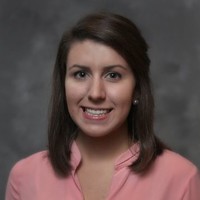 Victoria Harford, M.S. Ccc-Slp