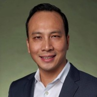 Daniel Wong