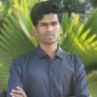 Yuvanesh R