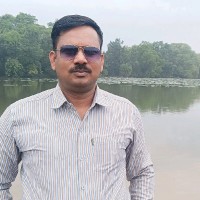 Shiv Kumar Rajawat
