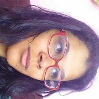 Ana Nery Belo Da Silva