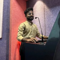 Chaitanya Kawarkhe