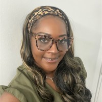 Shanika Jackson
