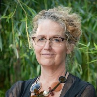 Lisette Rinke de Wit