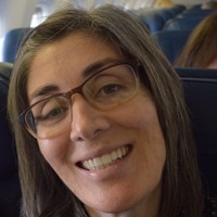 Wendy Hammond