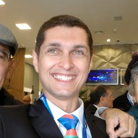 Lucas Melo de Lima