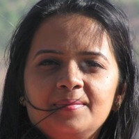 Sunita Wagh