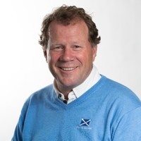 Jonas Saxton