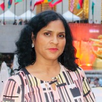Kshama Pandey