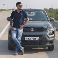 Parth Barot