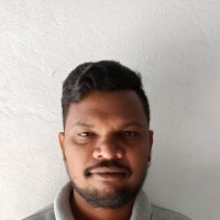 Saikumar Dharmaji