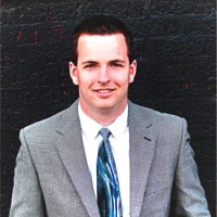 Trent Edmonds