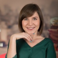 Monika Rutkowska