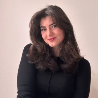 Iryna Ortynska