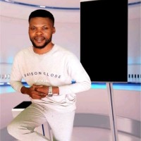 kingsley Iyke