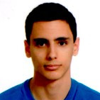 Alberto Bravo Alonso
