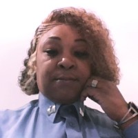Monique Tucker