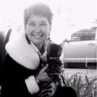 Rosenita Rezach Calheira