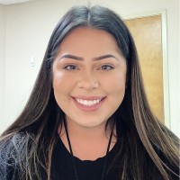 Marissa Parra