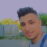 Robert-Daniel Serban