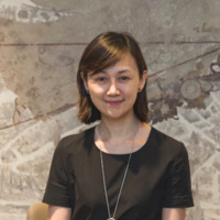 Katherine Lan