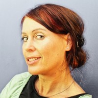 Kristin Voese