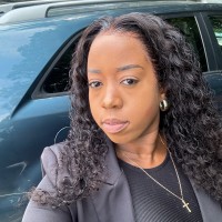 Melinda Ndlovu