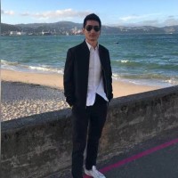 Rex Wang