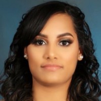 Crismery Mejia