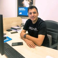 Burak Arikan