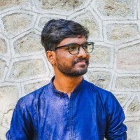 Tejas Tagadpallewar