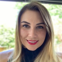 Michelle Shrimpton