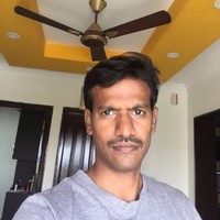 Jaiyachandhiran Thangaraju