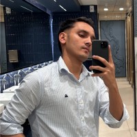 Shubham Adhikari