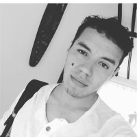 Saul Cruz