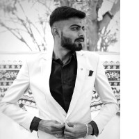 Harshil Hirani