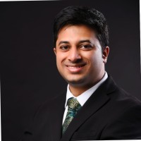 Pyari Mohan Panda