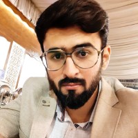 Muhammad Osama Hussain