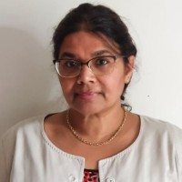 Prof Adele Martial Gros