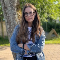 Karolina Rimkevičiūtė