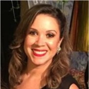 Cybele Rocha de Almeida