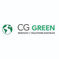 CG GREEN