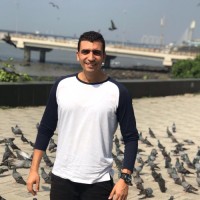 Eslam Abdelaziz