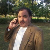 Urs Baghel