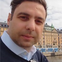 Tobias Johansson