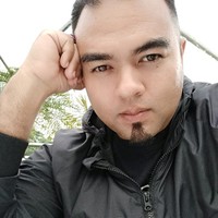 Khairul Izman Said